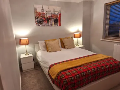 Red Door Malt - Huku Kwetu (Dunstable) Hotels in Leighton Buzzard