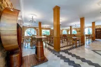Dar Mhenna for festivals & seminars Hotels in Bir Bou Rekba