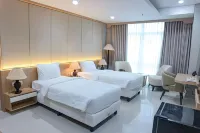 UNS Tower Hotel