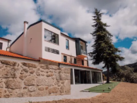 Quinta Dos Sinçais Hotels in Guarda