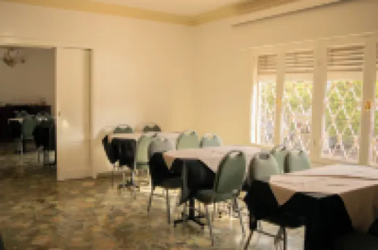 라 카소나 델 모누멘토