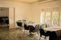 La Casona del Monumento Hotels in Capital Department