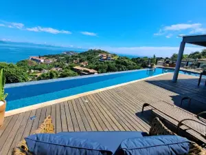 Casa Mirador Boutique Hotel