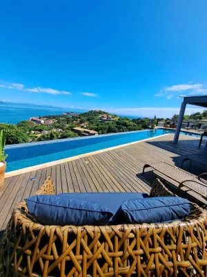 Casa Mirador Boutique Hotel