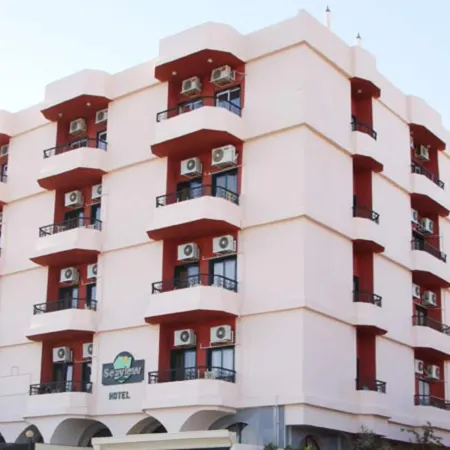 Sea View Hotel