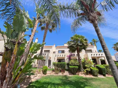 Casa Mila Roda Golf Resort Murcia Hotels near Puente de la Risa