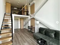 We Loft Hotels near Pasilaiciai