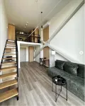 We Loft فنادق في Avizieniu seniunija