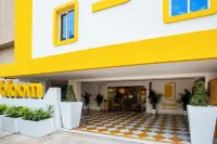 Bloom Hotel - HSR Club