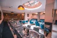 Hotel Banovani - Kitchens