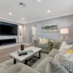 4b 2b w Hot Tub BBQ Firepit 9mins to Beach