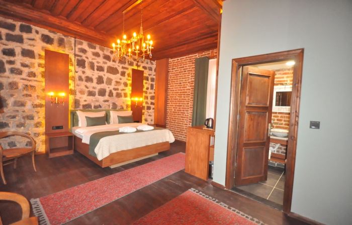 Mihman Konak Hotel