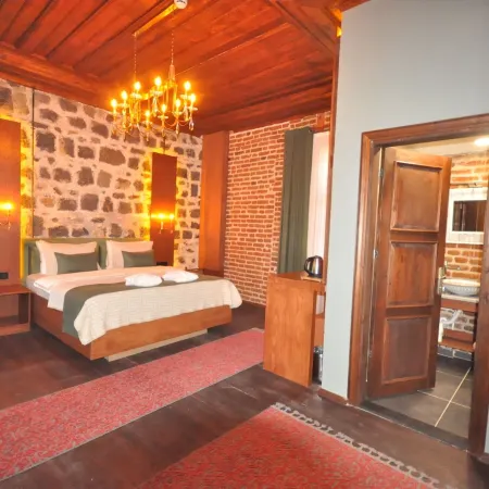 Mihman Konak Hotel
