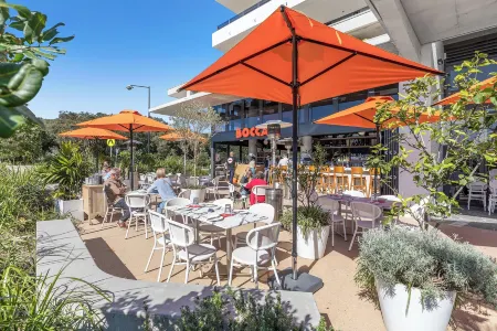 Bokarina Beach Apartments, Ascend Hotel Collection