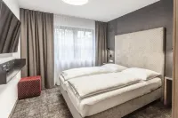 Apartment in Solden Near Giggijochbahn