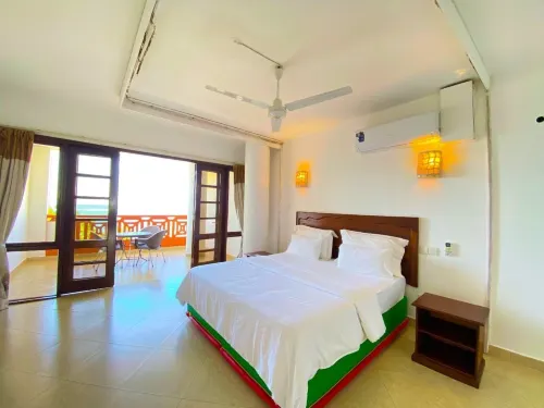 Ishara Luxury Homes - 3 estrellas