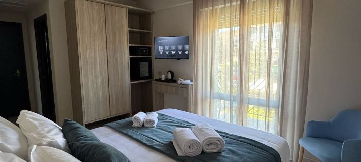 Hotel Harmony-Smile Hotels in Camaiore