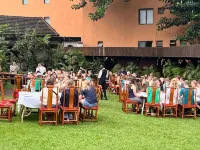 Fang Fang Suites - Desayuno
