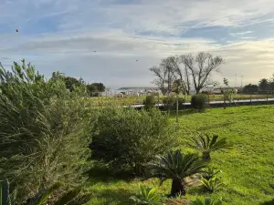 Lusitano Garden Villas