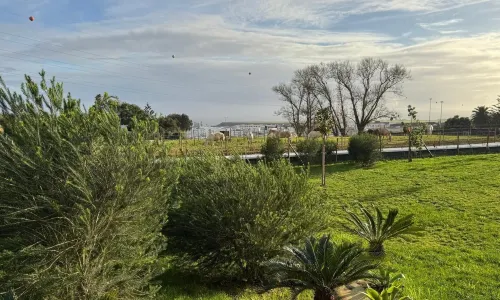 Lusitano Garden Villas