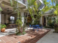 El Mambo Boutique Hotel Hotels in Las Terrenas
