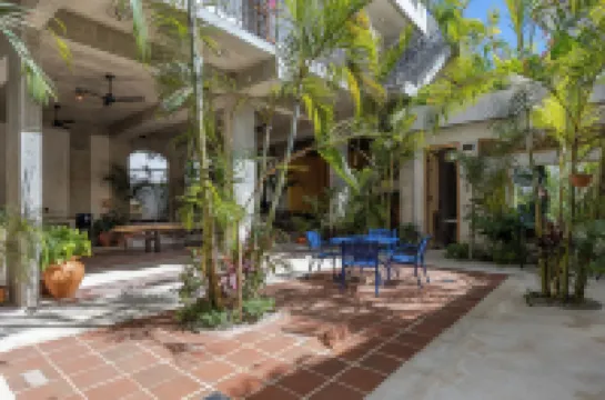 El Mambo Boutique Hotel