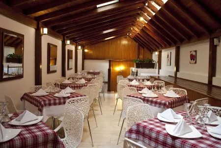 Blu Inn Hotel Отели рядом с достопримечательностью «Университет Насьональ де Колумбия»