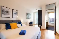 Hangar Home - Bicocca Area Hotel a Bicocca