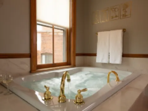 Hotel Galena Hotels in West Galena Township