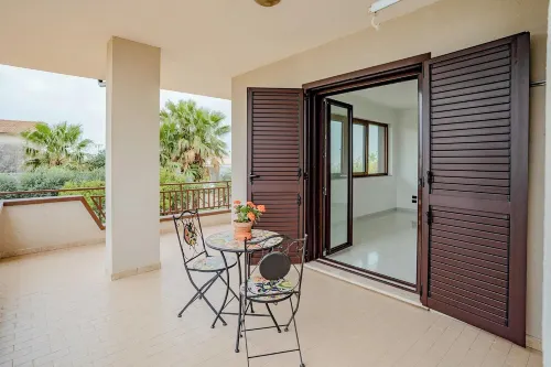 Villa il Profumo degli Aranci - Homestays