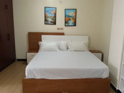Hidsol Apartment