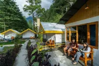 The Hosteller Kasol, Riverside Hotels in Manikaran