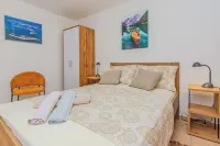 Apartment Stancec Hotels in Privlaka