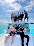 Holiday Home Dhiffushi