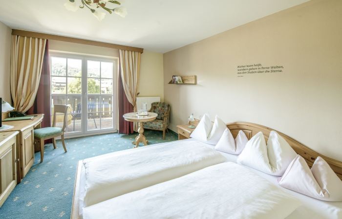 Garni Haus Sonnleitn - Adults Only