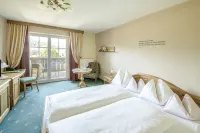 Garni Haus Sonnleitn - Adults Only