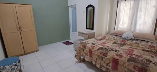 Ventera Homestay - Kitchens