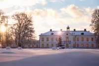 Gimo Herrgård Hotel a Osthammar