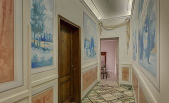 Albergo Chiusarelli