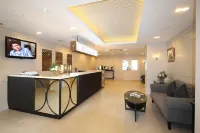 14 Residence - Wifi