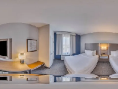 Spark by Hilton Catoosa Tulsa Hotels in Tulsa