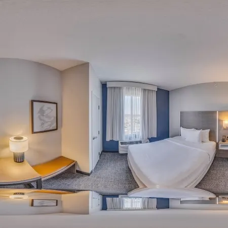 Spark by Hilton Catoosa Tulsa