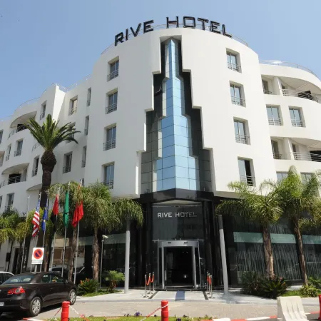 Rive Hotel