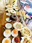 Alvorada Palace Hotel de Poços