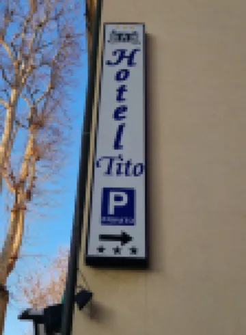 Hotel Tito