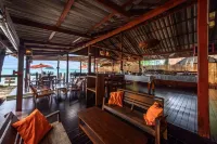 Wapi Resort Hôtels à : Koh Lipe