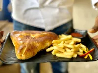 Bella Casa Hotel - breakfast