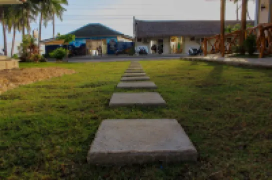 Aloha Seaside Resort