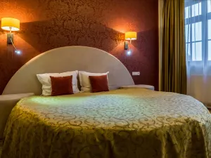 Hotel Zamek Gniew