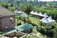Fort Fun City Hotel Fort Portal Hotels in Fort Portal